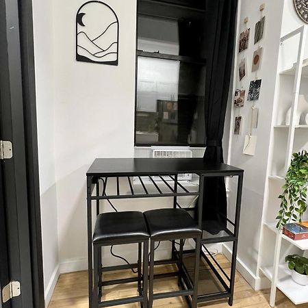 Tranquil Haven Studio Gem In Downtown Manhattan'S Union Square New York Ngoại thất bức ảnh